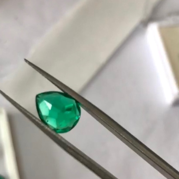 Toi et Moi Ring - Picture 10 of 17